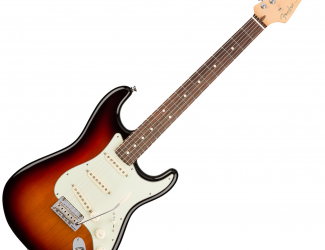 Fender American Professional Stratocaster