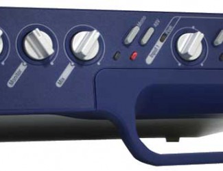 Digidesign Mbox 2