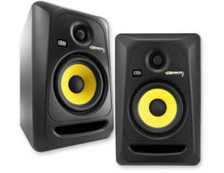 KRK Systems Rokit 6 G3