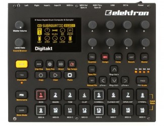 Elektron Digitakt