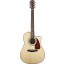 Fender CD-140 SCE - Dreadnought Cutaway Electric - Natural