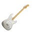 Fender Stratocaster Standard 60th Anniversary MIM