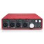 Focusrite Scarlett 18i8 (2nd Gen)