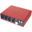 Focusrite Scarlett 18i8 (2nd Gen)