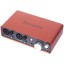 Focusrite Scarlett 2i2 (1st Gen)