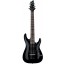 Schecter OMEN-7 BLACK