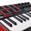 Akai MPK Mini MKII