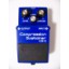 Boss CS-2 Compression Sustainer