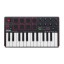 Akai MPK Mini MKII