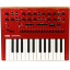 Korg Monologue