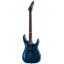ESP LTD MH-1000NT See Thru Blue