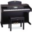 Yamaha Clavinova CVP-203