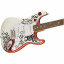 Fender Hendrix Monterey Strat
