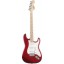 Fender Squier Strat Affinity Metallic Red
