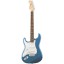 Fender Stratocaster Standard Lake Placid Blue Left