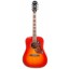 Epiphone Hummingbird PRO CSB Guitarra Electroacústica