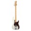 Fender American Deluxe Precision Bass