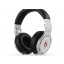 Monster Studio MHBeats High Definition Blanco