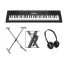 Casio CTK 2000 KIT
