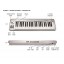 M-Audio Keystation 49e