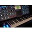 Moog Voyager Electric Blue