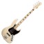 Fender Jazz Bass Deluxe MN Natural