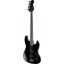 Fender Aerodyne Jazz Bass BK