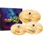 Zildjian Juego Platos A 14" 16" 20"