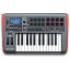 Novation Impulse