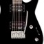 Jackson JS11 Dinky Gloss Black