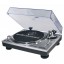 Audio Technica AT-LP120-USBC
