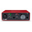 Focusrite Scarlett Solo (3rd Gen)