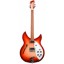 Rickenbacker 330 Fireglo