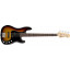 Fender American Deluxe Precision Bass