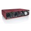 Focusrite Scarlett 2i4 (1st Gen)