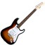 Fender Stratocaster Squier Bullet Sunburst