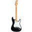 Fender Eric Clapton Stratocaster - MN - Black