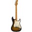 Fender Eric Johnson Stratocaster - MN - Sunburst
