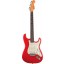 Fender Mark Knopfler Stratocaster - RW - Hot Rod Red