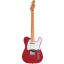 Fender James Burton Standard Telecaster - MN - Candy Apple Red