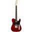 Fender American Standard Telecaster Crimson Red RW
