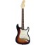 Fender 60 s Classic Player Stratocaster - RW - 3 Colour Sunburst
