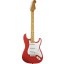 Fender Classic Series  50 s Stratocaster - MN - Fiesta Red