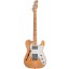 Fender Classic Series 72 Telecaster Thinline - MN - Natural Ash