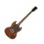 Gibson SG Special Faded Brown