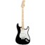 Fender Standard Stratocaster MN Black