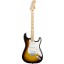 Fender Standard Stratocaster MN Sunburst
