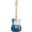 Fender Standard Telecaster - MN - Lake Placid Blue