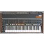 Korg Trident