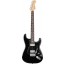 Fender Blacktop Stratocaster HH Black